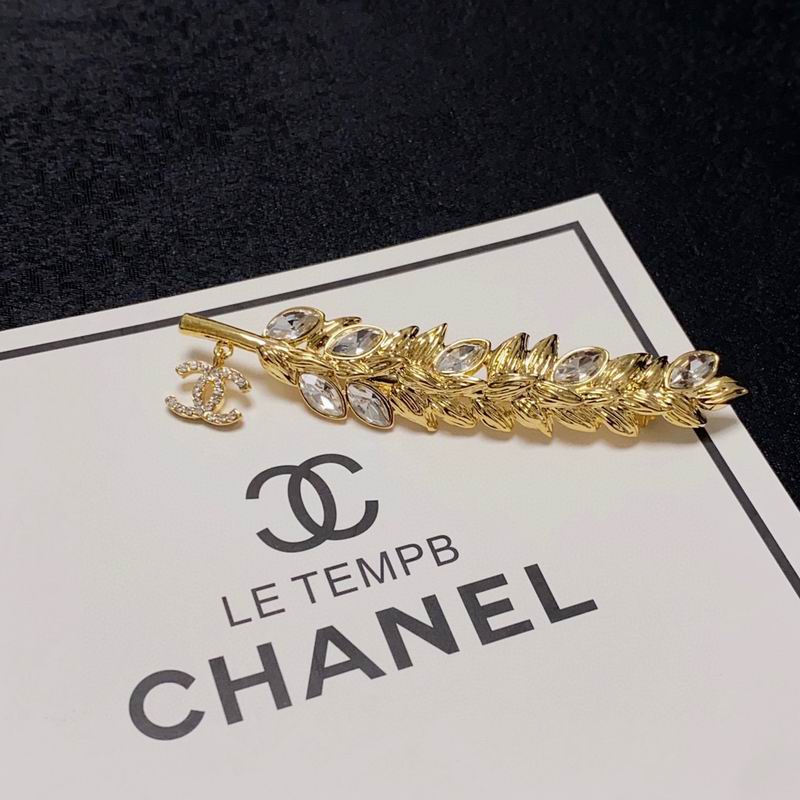 Chanel Brooch 06yxs61